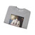 GHEERAERTS, Marcus the Younger - Portrait of Queen Elisabeth I (Artwork) Crewneck Sweatshirt