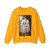 GHEERAERTS, Marcus the Younger - Portrait of Queen Elisabeth I (Artwork) Crewneck Sweatshirt