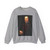 GHEERAERTS, Marcus the Younger - Sir Francis Drake (Artwork) Crewneck Sweatshirt