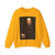 GHEERAERTS, Marcus the Younger - Sir Francis Drake (Artwork) Crewneck Sweatshirt