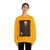 GHEERAERTS, Marcus the Younger - Sir Francis Drake (Artwork) Crewneck Sweatshirt