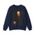 GHEERAERTS, Marcus the Younger - Sir Francis Drake (Artwork) Crewneck Sweatshirt