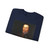 GHEERAERTS, Marcus the Younger - Sir Francis Drake (Artwork) Crewneck Sweatshirt