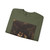 ELSHEIMER, Adam - Ceres and Stellio (Artwork) Crewneck Sweatshirt