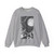 GHERARDI, Antonio - Stuccowork (Artwork) Crewneck Sweatshirt
