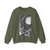 GHERARDI, Antonio - Stuccowork (Artwork) Crewneck Sweatshirt