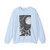 GHERARDI, Antonio - Stuccowork (Artwork) Crewneck Sweatshirt
