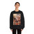ELSHEIMER, Adam - Glorification of the Cross (Artwork) Crewneck Sweatshirt