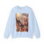 ELSHEIMER, Adam - Glorification of the Cross (Artwork) Crewneck Sweatshirt