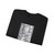DURER, Albrecht - Triumphal Arch (detail)3 (Artwork) Crewneck Sweatshirt