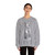 DURER, Albrecht - Triumphal Arch (detail)3 (Artwork) Crewneck Sweatshirt