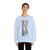 DURER, Albrecht - Triumphal Arch (detail)3 (Artwork) Crewneck Sweatshirt