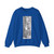 DURER, Albrecht - Triumphal Arch (detail)3 (Artwork) Crewneck Sweatshirt