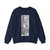 DURER, Albrecht - Triumphal Arch (detail)3 (Artwork) Crewneck Sweatshirt