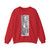 DURER, Albrecht - Triumphal Arch (detail)3 (Artwork) Crewneck Sweatshirt