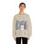 DURER, Albrecht - Triumphal Arch (detail) (Artwork) Crewneck Sweatshirt
