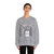 DURER, Albrecht - Triumphal Arch (detail) (Artwork) Crewneck Sweatshirt