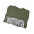 DURER, Albrecht - Triumphal Arch (detail) (Artwork) Crewneck Sweatshirt