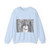 DURER, Albrecht - Triumphal Arch (detail) (Artwork) Crewneck Sweatshirt