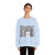 DURER, Albrecht - Triumphal Arch (detail) (Artwork) Crewneck Sweatshirt
