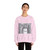 DURER, Albrecht - Triumphal Arch (detail) (Artwork) Crewneck Sweatshirt