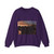 ELSHEIMER, Adam - Nymph Fleeing Satyrs (Artwork) Crewneck Sweatshirt