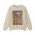 GHERARDO di Giovanni - Florentine Bible (Artwork) Crewneck Sweatshirt