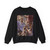 ELSHEIMER, Adam - Rest on Flight into Egypt (detail) (Artwork) Crewneck Sweatshirt