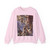 ELSHEIMER, Adam - Rest on Flight into Egypt (detail) (Artwork) Crewneck Sweatshirt