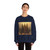 FRIEDRICH, Caspar David - The Cross on the Mountain Kunstmuseum at Dusseldorf (Artwork) Crewneck Sweatshirt