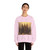 FRIEDRICH, Caspar David - The Cross on the Mountain Kunstmuseum at Dusseldorf (Artwork) Crewneck Sweatshirt