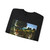 GHERARDO di Giovanni - The Combat of Love and Chastity (Artwork) Crewneck Sweatshirt