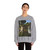 GHERARDO di Giovanni - The Combat of Love and Chastity (Artwork) Crewneck Sweatshirt
