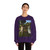 GHERARDO di Giovanni - The Combat of Love and Chastity (Artwork) Crewneck Sweatshirt