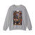 ELSHEIMER, Adam - Rest on Flight into Egypt (Artwork) Crewneck Sweatshirt