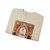 GHERARDUCCI, Don Silvestro dei - Assumption of the Virgin (Artwork) Crewneck Sweatshirt