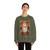 GHERARDUCCI, Don Silvestro dei - Assumption of the Virgin (Artwork) Crewneck Sweatshirt