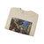 ELSHEIMER, Adam - Saint Lawrence prepared for Martyrdom (Artwork) Crewneck Sweatshirt