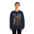 ELSHEIMER, Adam - Saint Lawrence prepared for Martyrdom (Artwork) Crewneck Sweatshirt