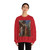 ELSHEIMER, Adam - Saint Lawrence prepared for Martyrdom (Artwork) Crewneck Sweatshirt