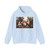 WINTERHALTER, Franz Xaver - The Decameron (Artwork) Hoodie