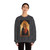 GHERARDUCCI, Don Silvestro dei - Madonna and Child (Artwork) Crewneck Sweatshirt