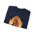 GHERARDUCCI, Don Silvestro dei - Madonna and Child (Artwork) Crewneck Sweatshirt