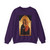 GHERARDUCCI, Don Silvestro dei - Madonna and Child (Artwork) Crewneck Sweatshirt