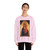 GHERARDUCCI, Don Silvestro dei - Madonna and Child (Artwork) Crewneck Sweatshirt