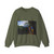 ELSHEIMER, Adam - Tobias and the Archangel Raphael (Artwork) Crewneck Sweatshirt