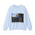 ELSHEIMER, Adam - Tobias and the Archangel Raphael (Artwork) Crewneck Sweatshirt