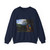 ELSHEIMER, Adam - Tobias and the Archangel Raphael (Artwork) Crewneck Sweatshirt