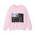 ELSHEIMER, Adam - Tobias and the Archangel Raphael (Artwork) Crewneck Sweatshirt