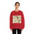 GHEYN, Jacob de II - Four Studies of a Woman (Artwork) Crewneck Sweatshirt
